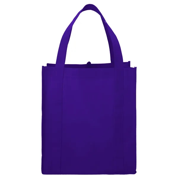 Little Juno Non-Woven Grocery Tote - Little Juno Non-Woven Grocery Tote - Image 46 of 67