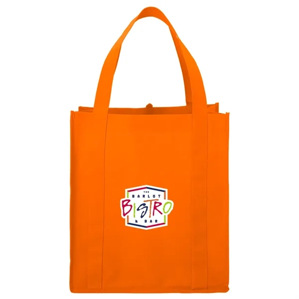 Little Juno Non-Woven Grocery Tote - Little Juno Non-Woven Grocery Tote - Image 48 of 67