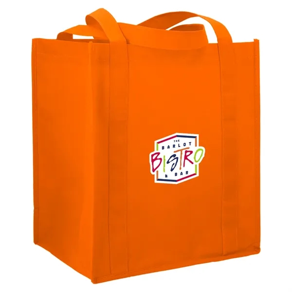 Little Juno Non-Woven Grocery Tote - Little Juno Non-Woven Grocery Tote - Image 49 of 67