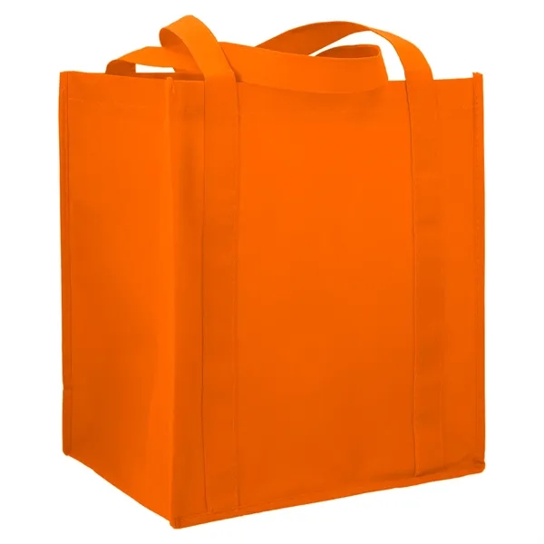 Little Juno Non-Woven Grocery Tote - Little Juno Non-Woven Grocery Tote - Image 51 of 67