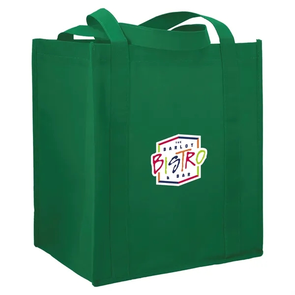 Little Juno Non-Woven Grocery Tote - Little Juno Non-Woven Grocery Tote - Image 57 of 67