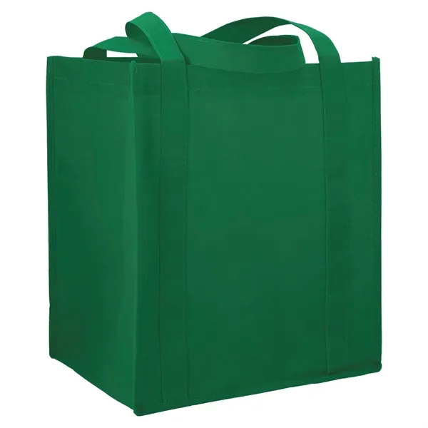 Little Juno Non-Woven Grocery Tote - Little Juno Non-Woven Grocery Tote - Image 59 of 67