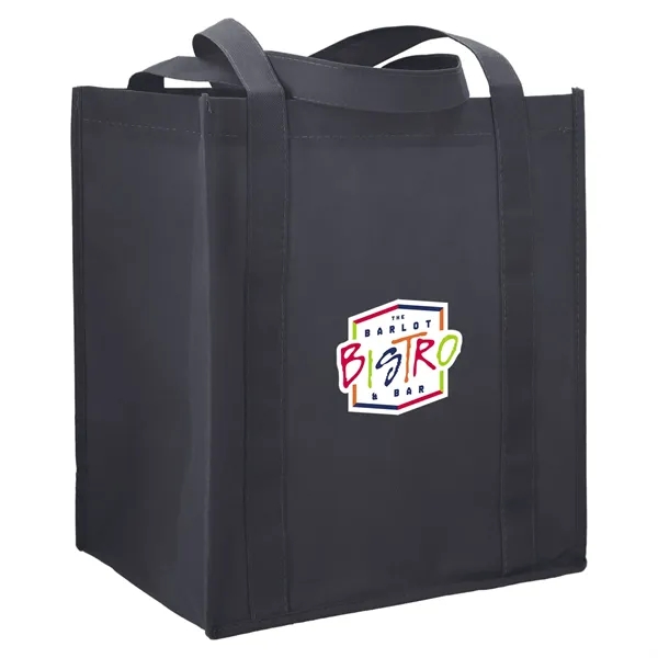Little Juno Non-Woven Grocery Tote - Little Juno Non-Woven Grocery Tote - Image 61 of 67