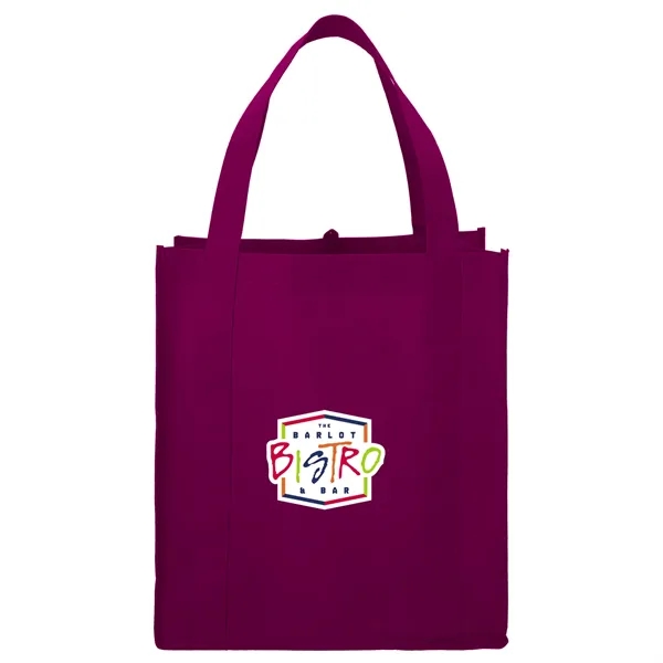 Little Juno Non-Woven Grocery Tote - Little Juno Non-Woven Grocery Tote - Image 64 of 67