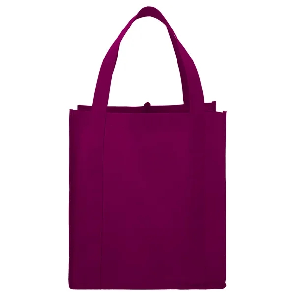 Little Juno Non-Woven Grocery Tote - Little Juno Non-Woven Grocery Tote - Image 66 of 67