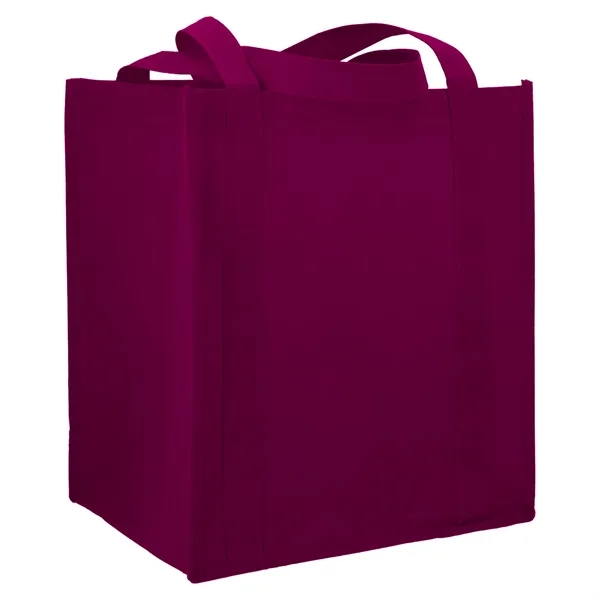 Little Juno Non-Woven Grocery Tote - Little Juno Non-Woven Grocery Tote - Image 67 of 67
