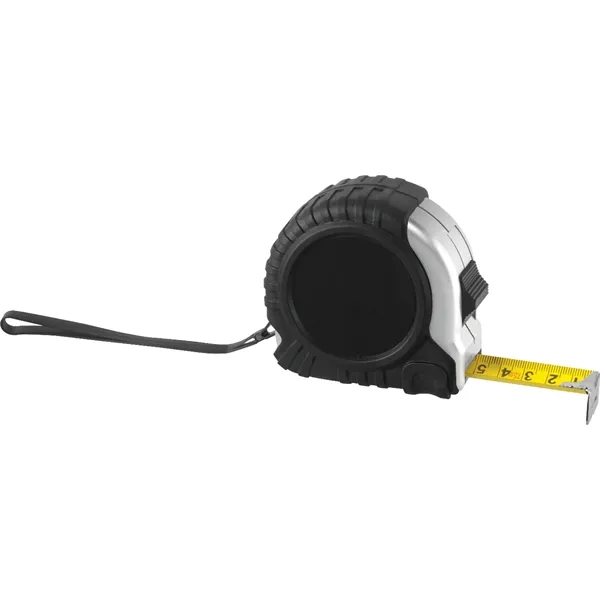 Pro Locking 25 ft. Tape Measure - Pro Locking 25 ft. Tape Measure - Image 2 of 2