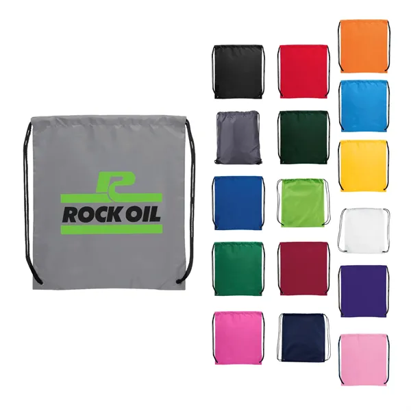 Oriole Drawstring Bag - Oriole Drawstring Bag - Image 13 of 59