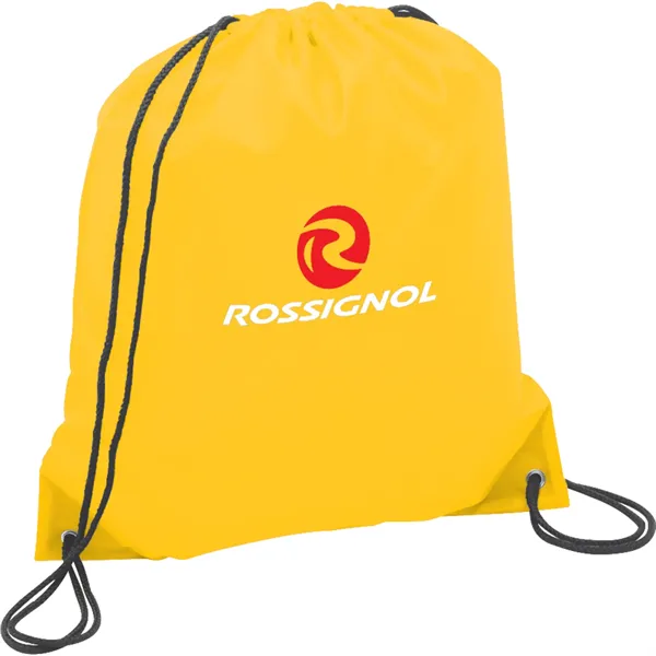 Oriole Drawstring Bag - Oriole Drawstring Bag - Image 59 of 59