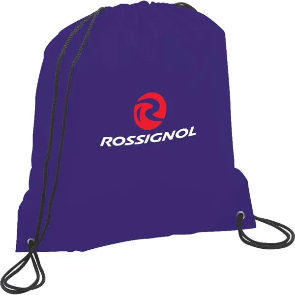 Oriole Drawstring Bag - Oriole Drawstring Bag - Image 50 of 59
