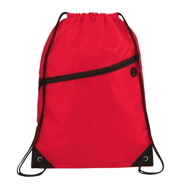 Robin Drawstring Bag - Robin Drawstring Bag - Image 27 of 32