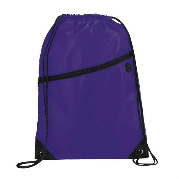 Robin Drawstring Bag - Robin Drawstring Bag - Image 25 of 32