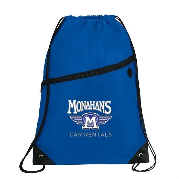 Robin Drawstring Bag - Robin Drawstring Bag - Image 28 of 32