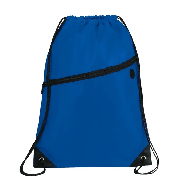 Robin Drawstring Bag - Robin Drawstring Bag - Image 29 of 32
