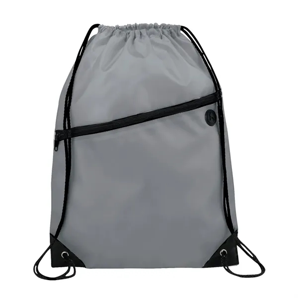 Robin Drawstring Bag - Robin Drawstring Bag - Image 12 of 32