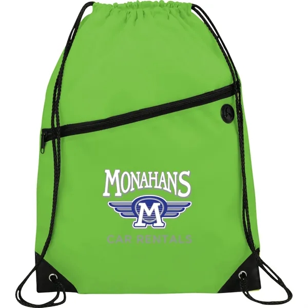 Robin Drawstring Bag - Robin Drawstring Bag - Image 18 of 32