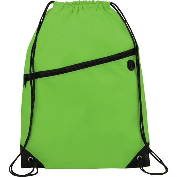 Robin Drawstring Bag - Robin Drawstring Bag - Image 19 of 32