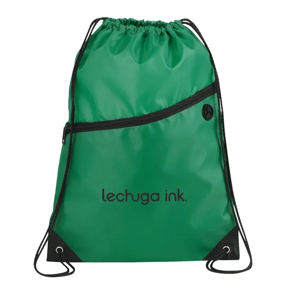 Robin Drawstring Bag - Robin Drawstring Bag - Image 15 of 32