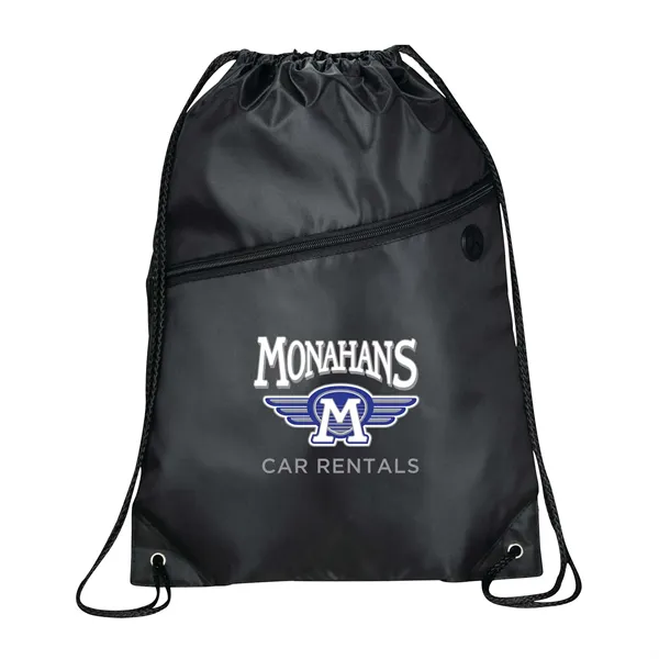 Robin Drawstring Bag - Robin Drawstring Bag - Image 0 of 32