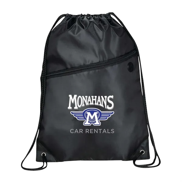 Robin Drawstring Bag - Robin Drawstring Bag - Image 2 of 32