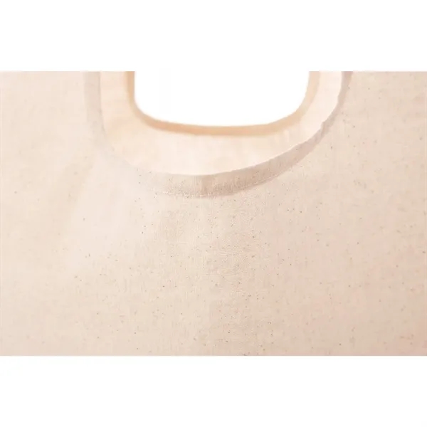 All-Purpose 5oz Cotton Canvas Tote - All-Purpose 5oz Cotton Canvas Tote - Image 4 of 4