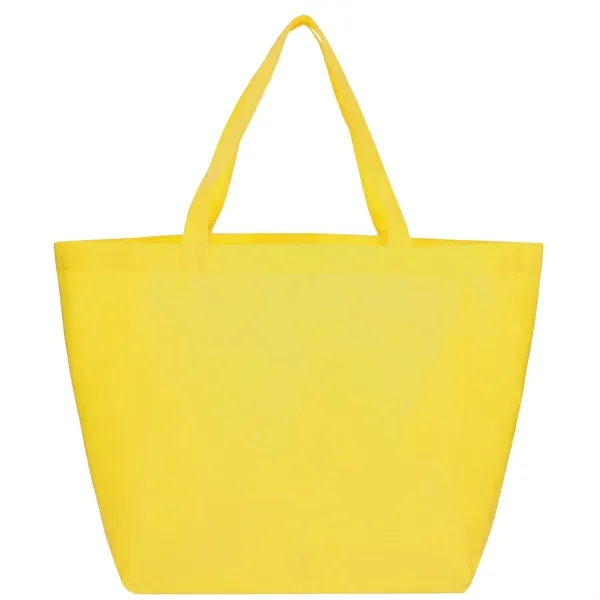 YaYa Budget Non-Woven Shopper Tote - YaYa Budget Non-Woven Shopper Tote - Image 3 of 72