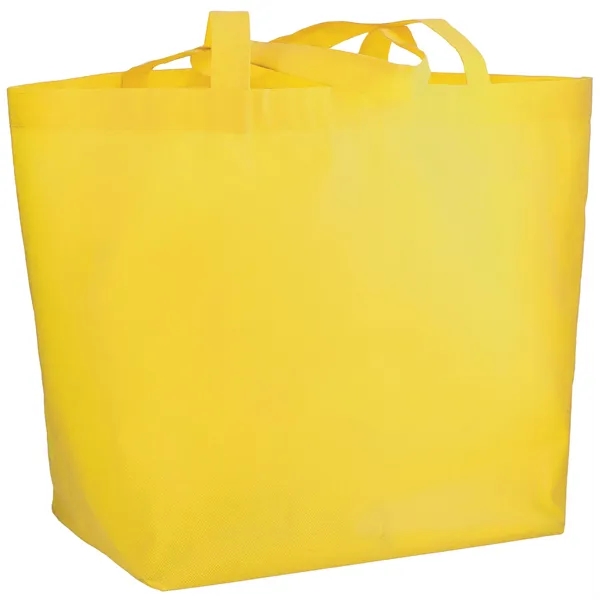 YaYa Budget Non-Woven Shopper Tote - YaYa Budget Non-Woven Shopper Tote - Image 4 of 72
