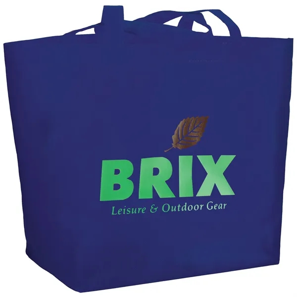 YaYa Budget Non-Woven Shopper Tote - YaYa Budget Non-Woven Shopper Tote - Image 6 of 72