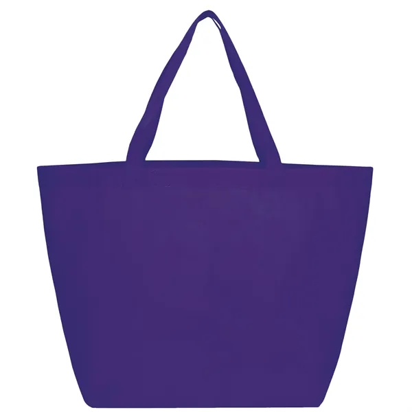 YaYa Budget Non-Woven Shopper Tote - YaYa Budget Non-Woven Shopper Tote - Image 11 of 72