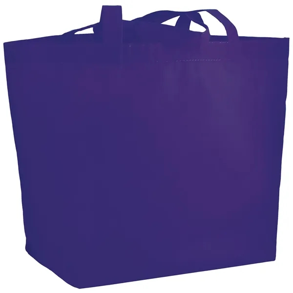 YaYa Budget Non-Woven Shopper Tote - YaYa Budget Non-Woven Shopper Tote - Image 12 of 72