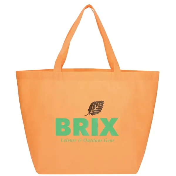YaYa Budget Non-Woven Shopper Tote - YaYa Budget Non-Woven Shopper Tote - Image 13 of 72