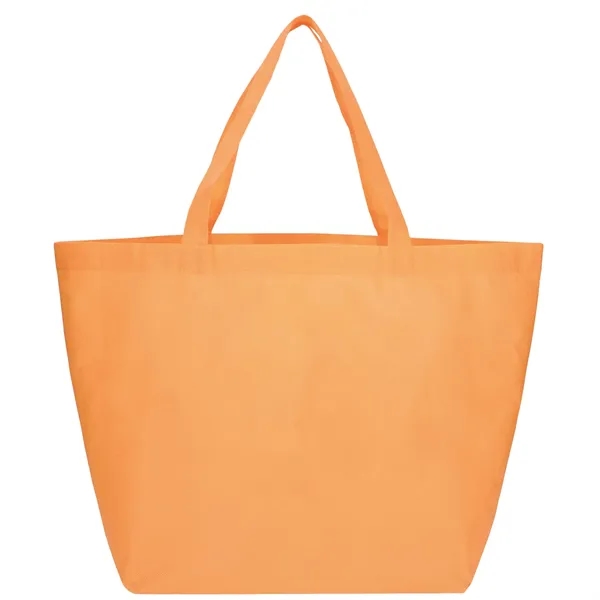 YaYa Budget Non-Woven Shopper Tote - YaYa Budget Non-Woven Shopper Tote - Image 15 of 72