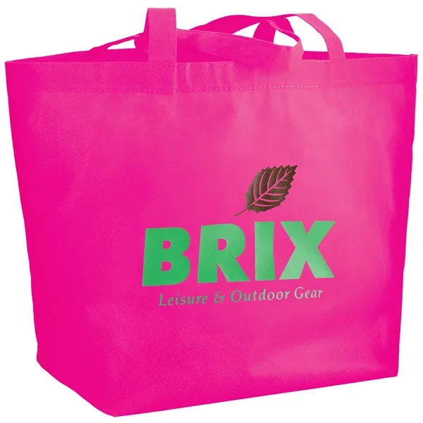 YaYa Budget Non-Woven Shopper Tote - YaYa Budget Non-Woven Shopper Tote - Image 19 of 72