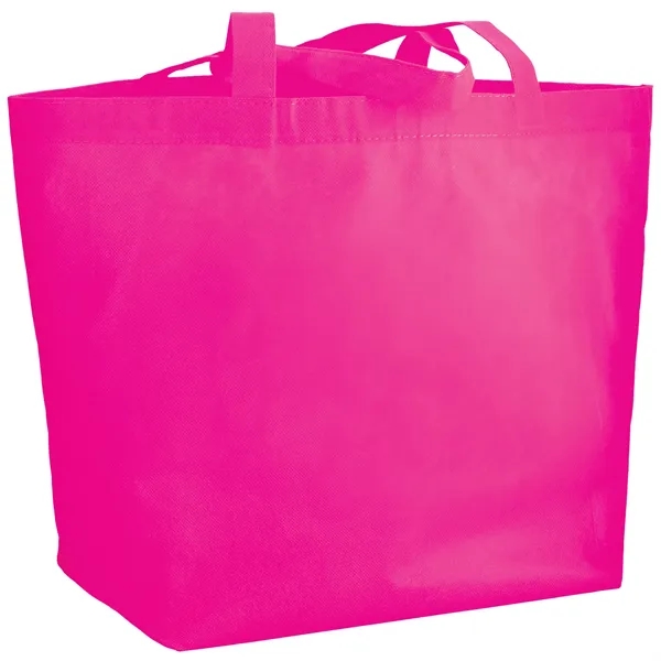 YaYa Budget Non-Woven Shopper Tote - YaYa Budget Non-Woven Shopper Tote - Image 21 of 72