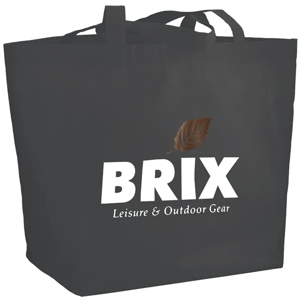 YaYa Budget Non-Woven Shopper Tote - YaYa Budget Non-Woven Shopper Tote - Image 24 of 72
