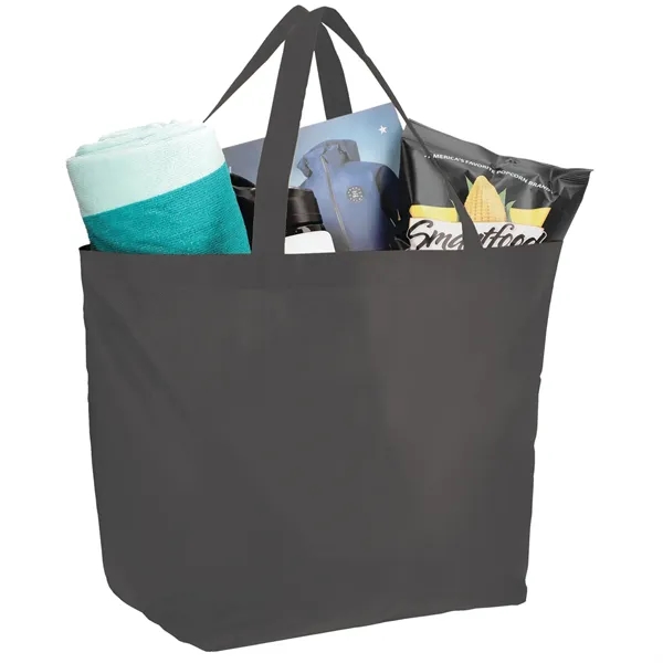 YaYa Budget Non-Woven Shopper Tote - YaYa Budget Non-Woven Shopper Tote - Image 27 of 72