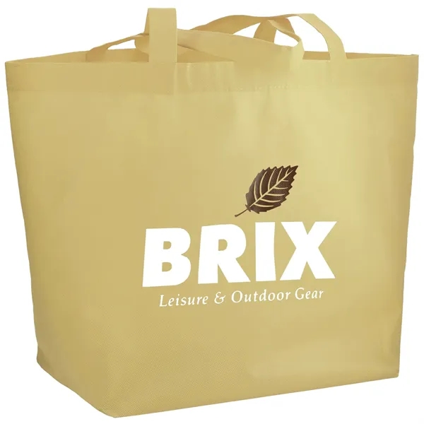 YaYa Budget Non-Woven Shopper Tote - YaYa Budget Non-Woven Shopper Tote - Image 30 of 72