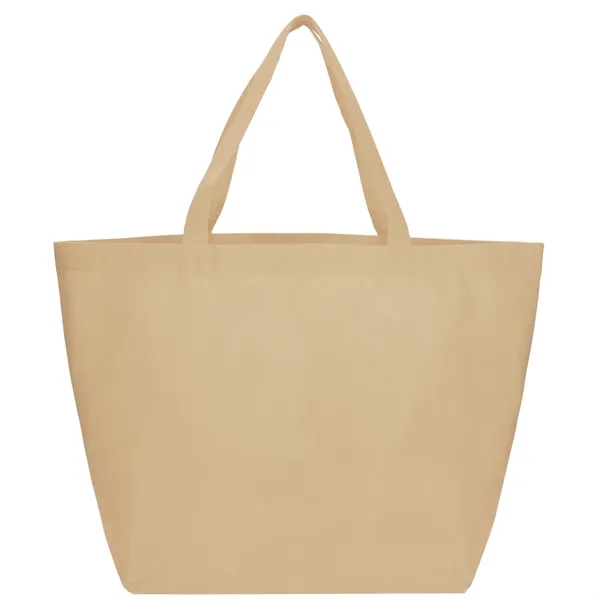 YaYa Budget Non-Woven Shopper Tote - YaYa Budget Non-Woven Shopper Tote - Image 31 of 72
