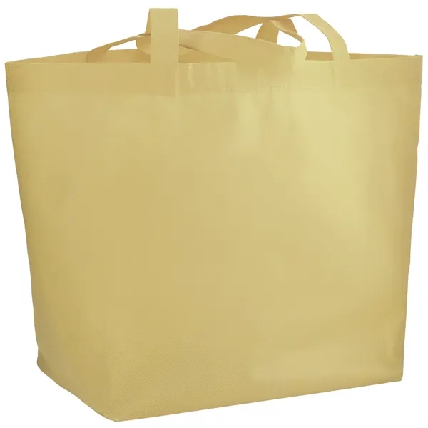 YaYa Budget Non-Woven Shopper Tote - YaYa Budget Non-Woven Shopper Tote - Image 32 of 72