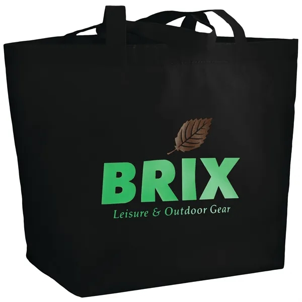 YaYa Budget Non-Woven Shopper Tote - YaYa Budget Non-Woven Shopper Tote - Image 40 of 72