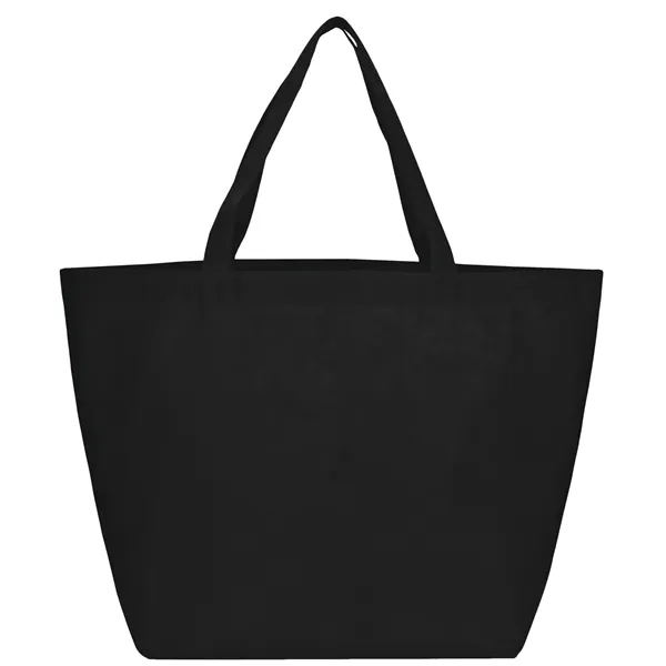 YaYa Budget Non-Woven Shopper Tote - YaYa Budget Non-Woven Shopper Tote - Image 42 of 72
