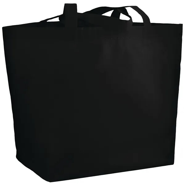 YaYa Budget Non-Woven Shopper Tote - YaYa Budget Non-Woven Shopper Tote - Image 44 of 72