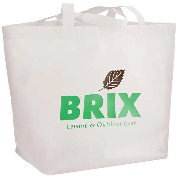 YaYa Budget Non-Woven Shopper Tote - YaYa Budget Non-Woven Shopper Tote - Image 46 of 72