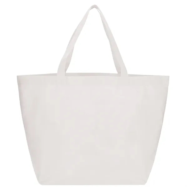 YaYa Budget Non-Woven Shopper Tote - YaYa Budget Non-Woven Shopper Tote - Image 47 of 72