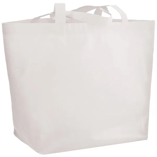 YaYa Budget Non-Woven Shopper Tote - YaYa Budget Non-Woven Shopper Tote - Image 48 of 72