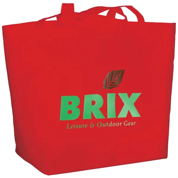 YaYa Budget Non-Woven Shopper Tote - YaYa Budget Non-Woven Shopper Tote - Image 50 of 72