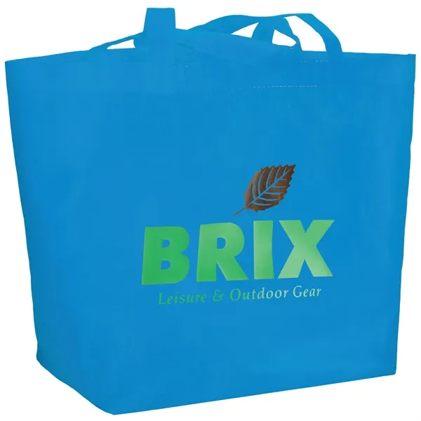 YaYa Budget Non-Woven Shopper Tote - YaYa Budget Non-Woven Shopper Tote - Image 54 of 72
