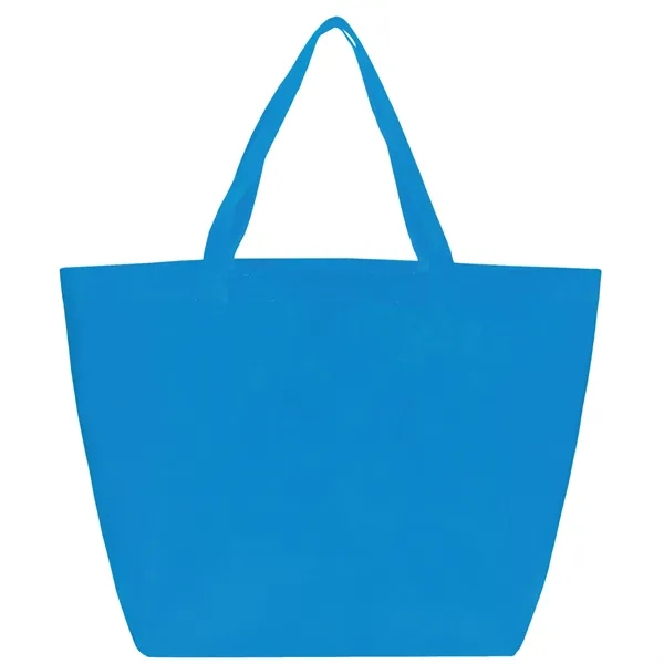 YaYa Budget Non-Woven Shopper Tote - YaYa Budget Non-Woven Shopper Tote - Image 55 of 72