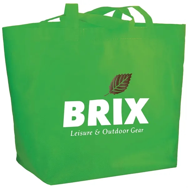 YaYa Budget Non-Woven Shopper Tote - YaYa Budget Non-Woven Shopper Tote - Image 61 of 72