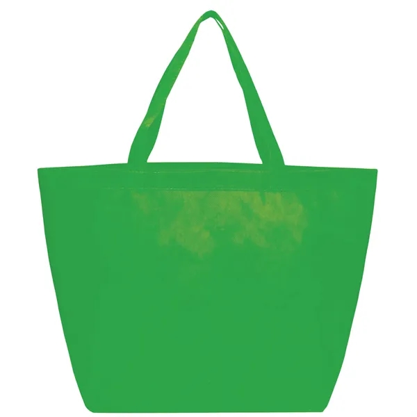 YaYa Budget Non-Woven Shopper Tote - YaYa Budget Non-Woven Shopper Tote - Image 62 of 72